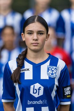 Bild 28 - wBJ FC Suederelbe.